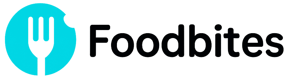 Foodbites logo