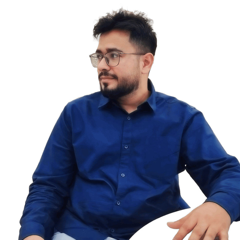 eCommerce Web Design by Bilal Hussain – CodiDesigns