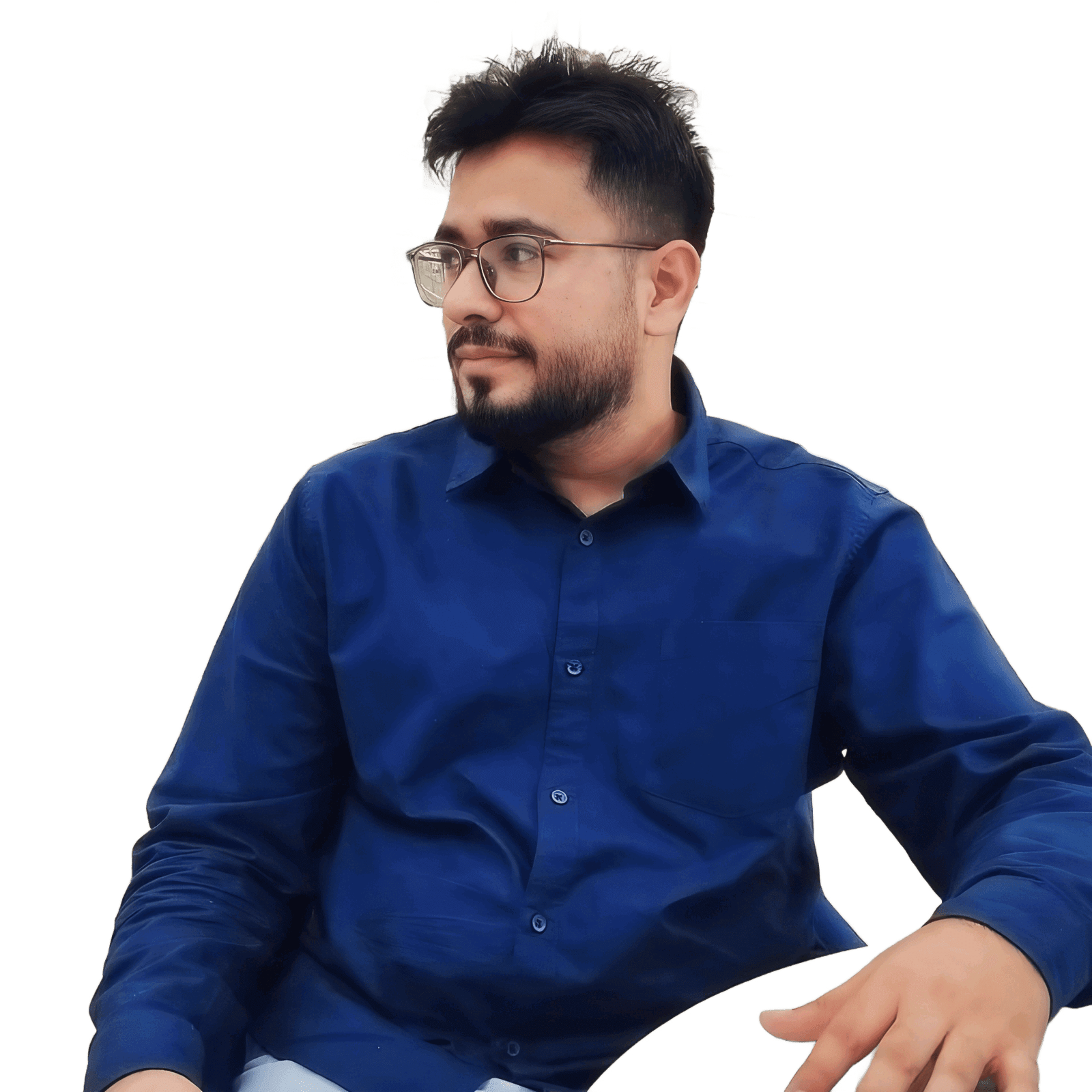 eCommerce Web Design by Bilal Hussain – CodiDesigns