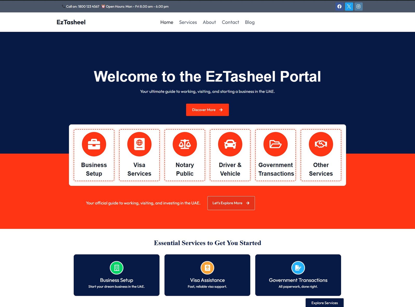 eztasheel Design