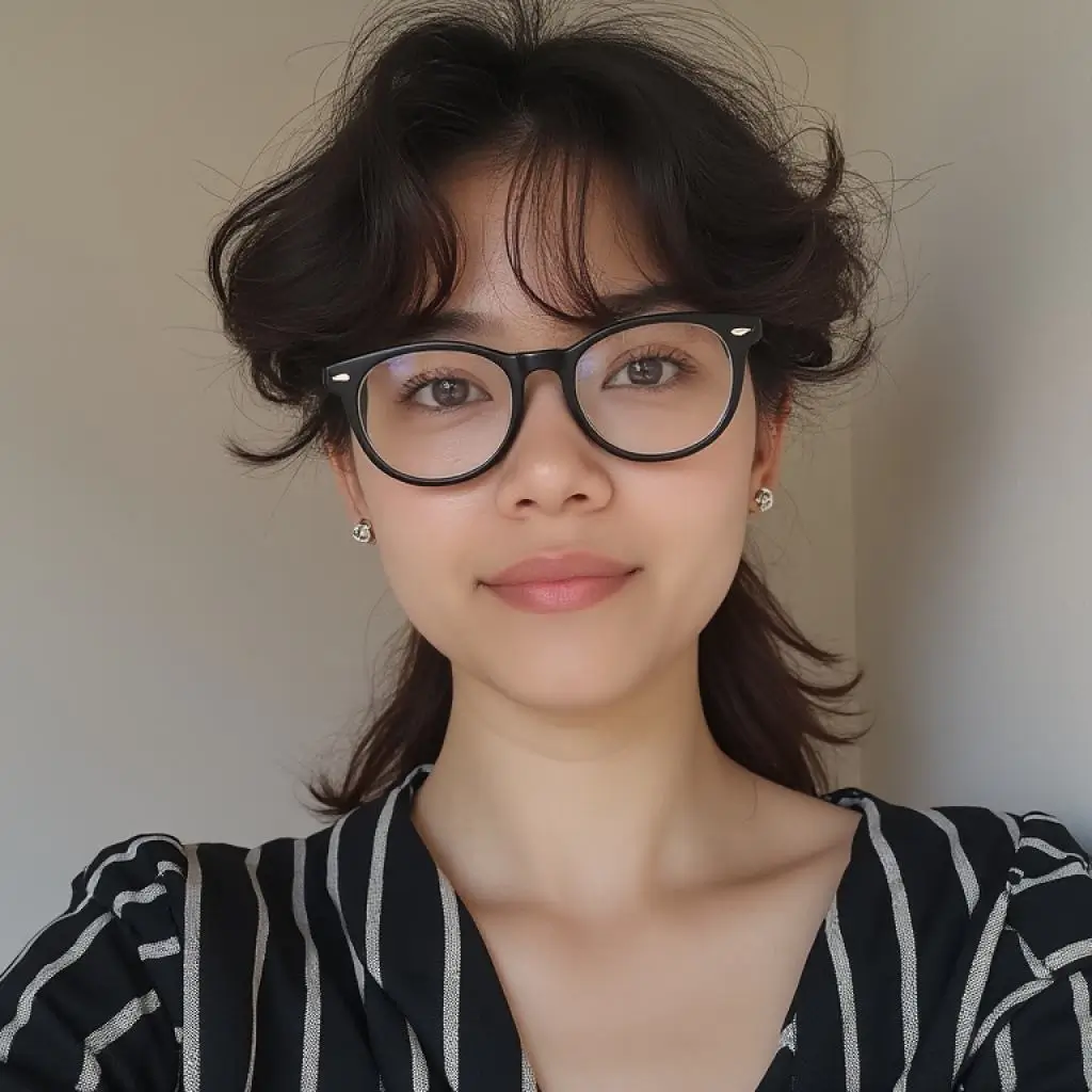 Sarah Malik.